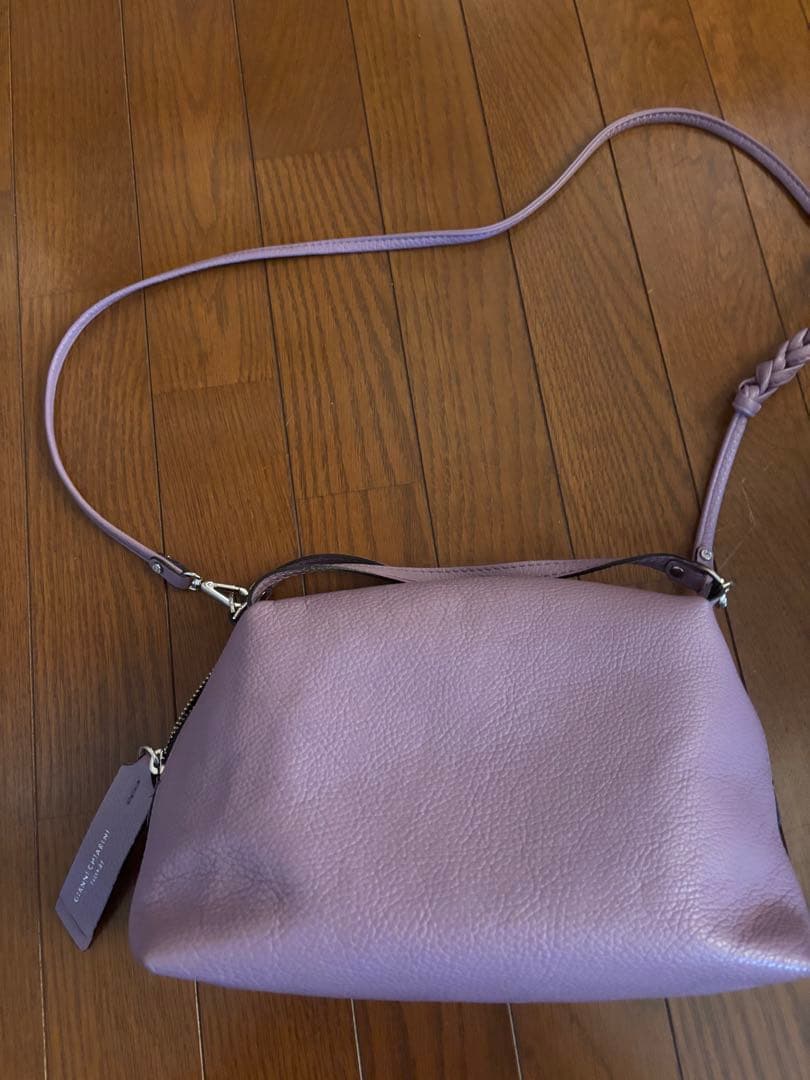 [ジャンニキアリーニ]アリファ Mサイズ 2WAY レディース