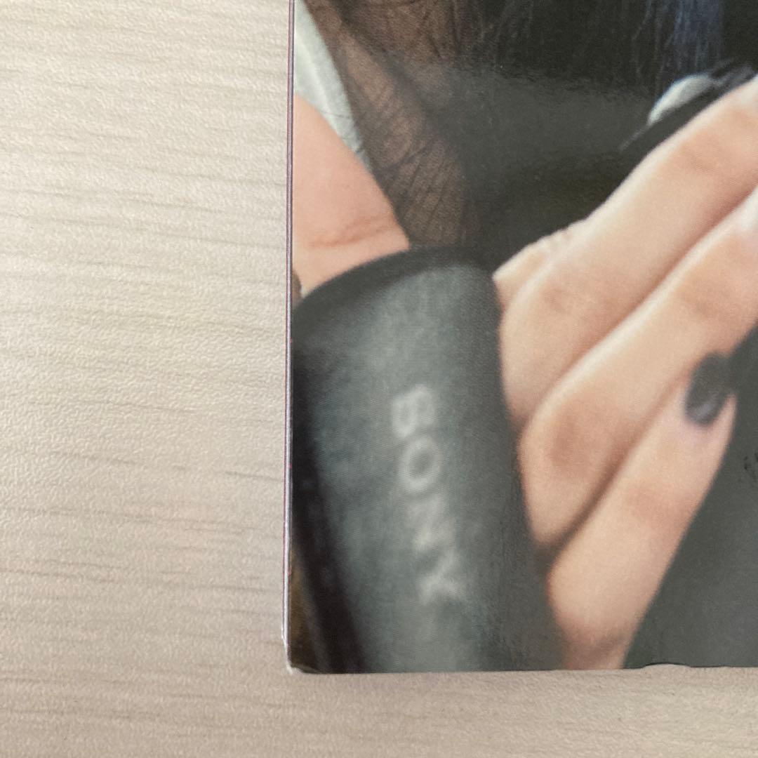 kiss of life 1st アルバム