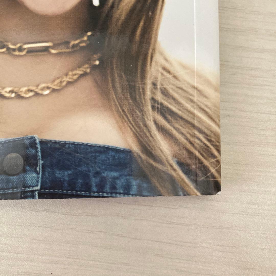 kiss of life 1st アルバム