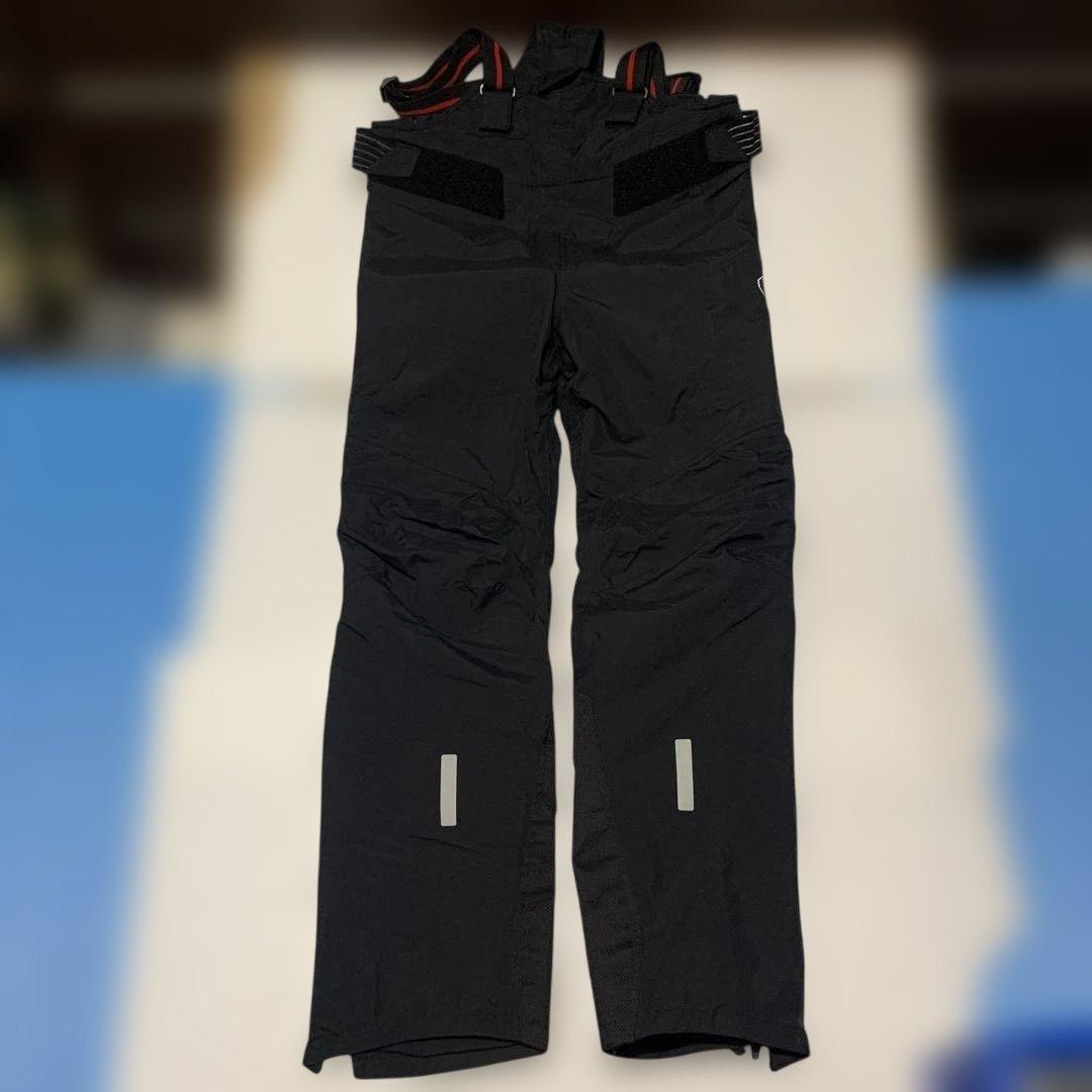 クシタニ　サイドフルオープン　オーバーパンツ　防寒　バイク　ツーリング