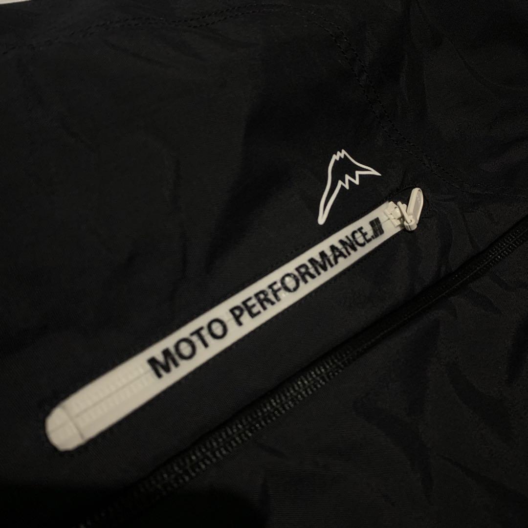 クシタニ　サイドフルオープン　オーバーパンツ　防寒　バイク　ツーリング