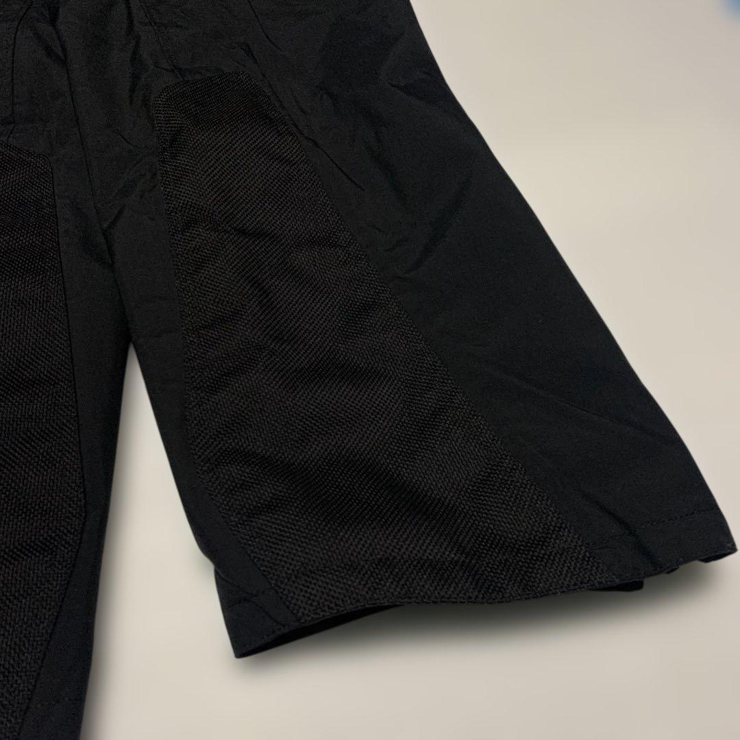 クシタニ　サイドフルオープン　オーバーパンツ　防寒　バイク　ツーリング