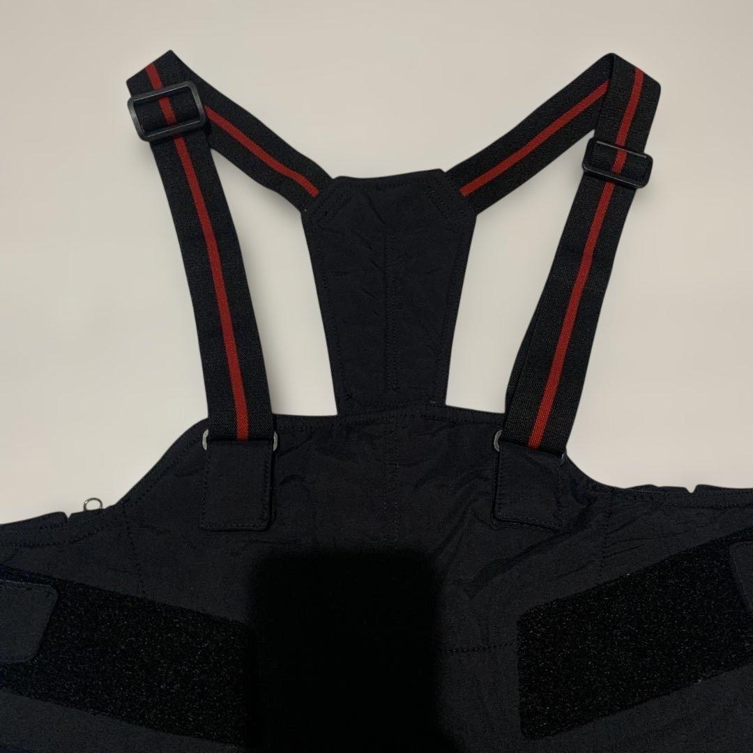 クシタニ　サイドフルオープン　オーバーパンツ　防寒　バイク　ツーリング