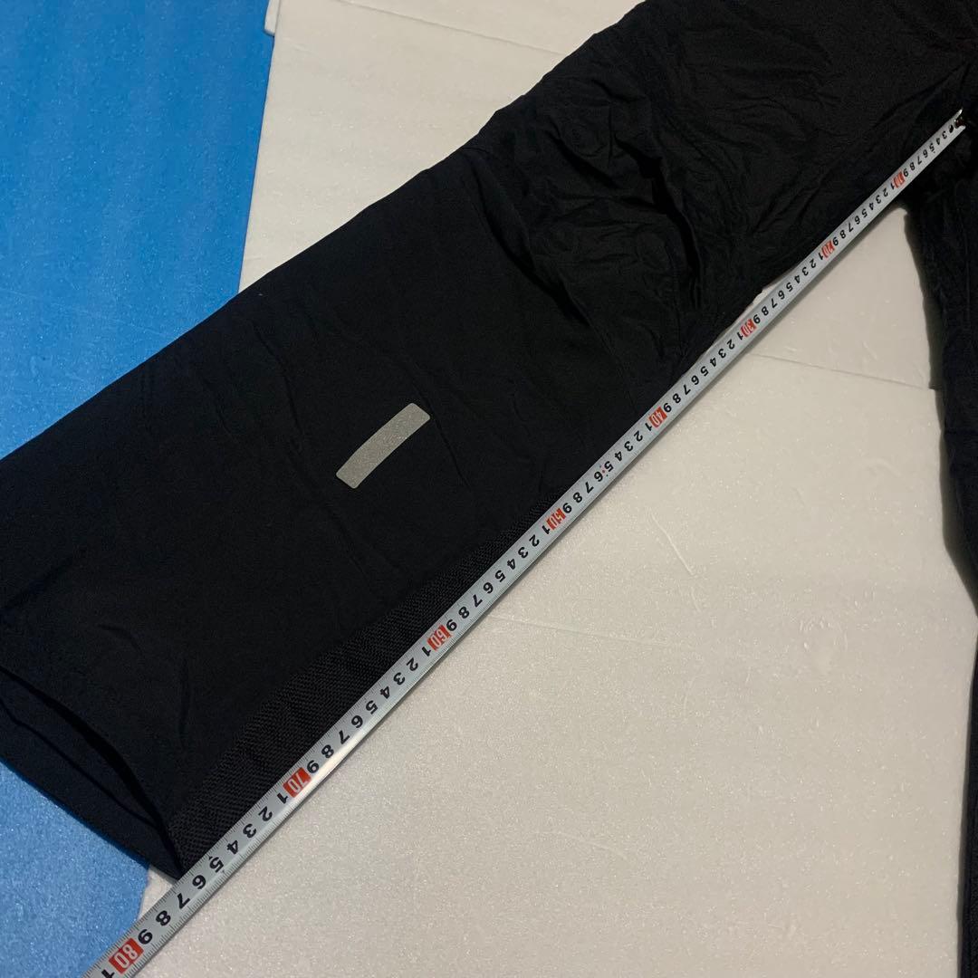 クシタニ　サイドフルオープン　オーバーパンツ　防寒　バイク　ツーリング