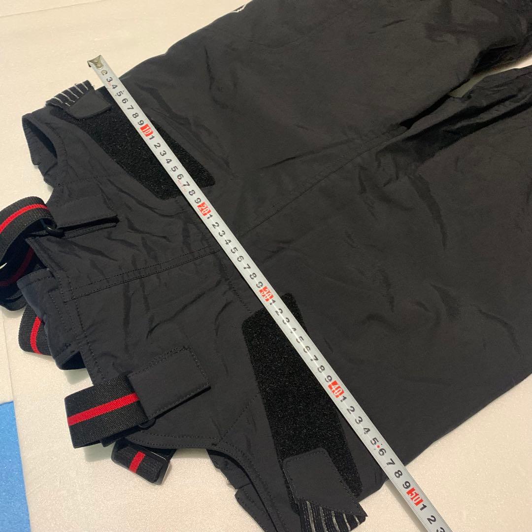 クシタニ　サイドフルオープン　オーバーパンツ　防寒　バイク　ツーリング