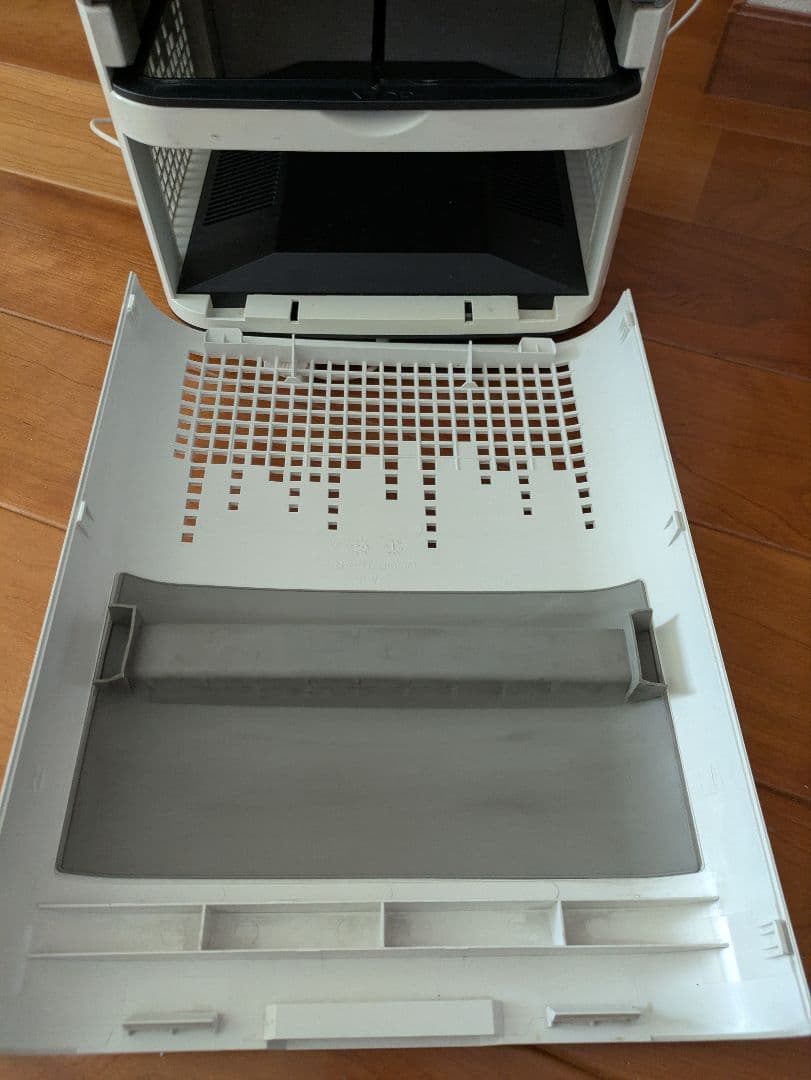 エアドック AirDog　x3s　KJ200F-X3 2021年製 空気清浄機