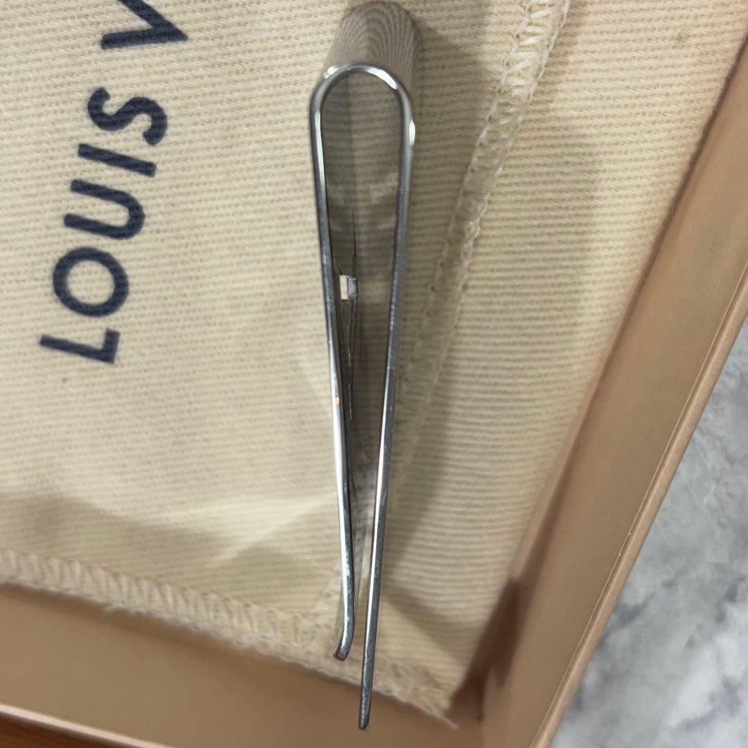 【S.T 様 用】 ルイヴィトン パンスビエシャンゼリゼ マネークリップ