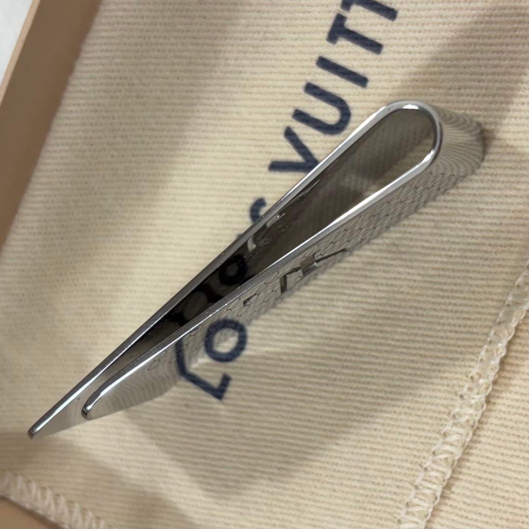 【S.T 様 用】 ルイヴィトン パンスビエシャンゼリゼ マネークリップ