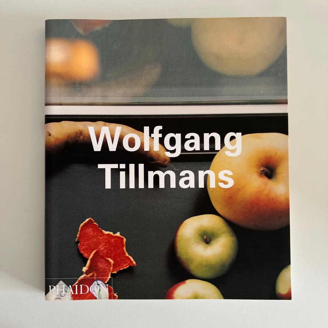 Wolfgang Tillmans ヴォルフガング・ティルマンス