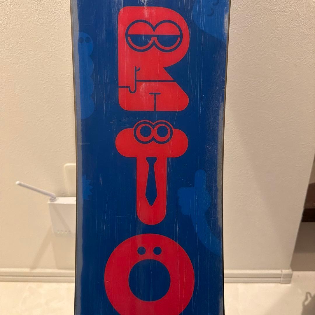 スノーボード Burton After School Special 90cm