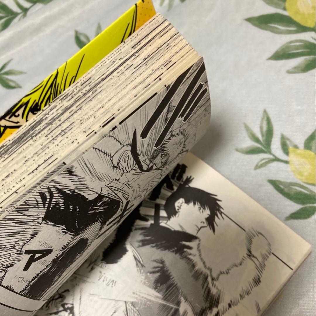 チェンソーマン　1～20巻セット　藤本タツキ