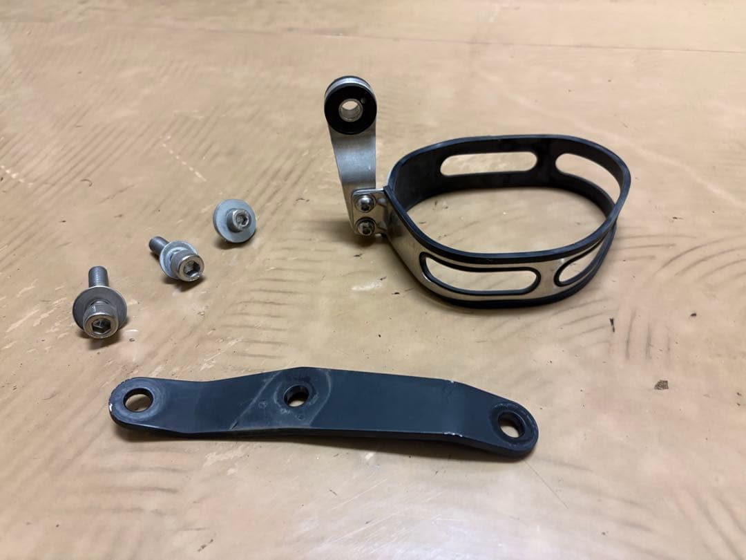 PCX JK05 機械曲R-77Sサイクロン EXPORT SPEC 政府認証