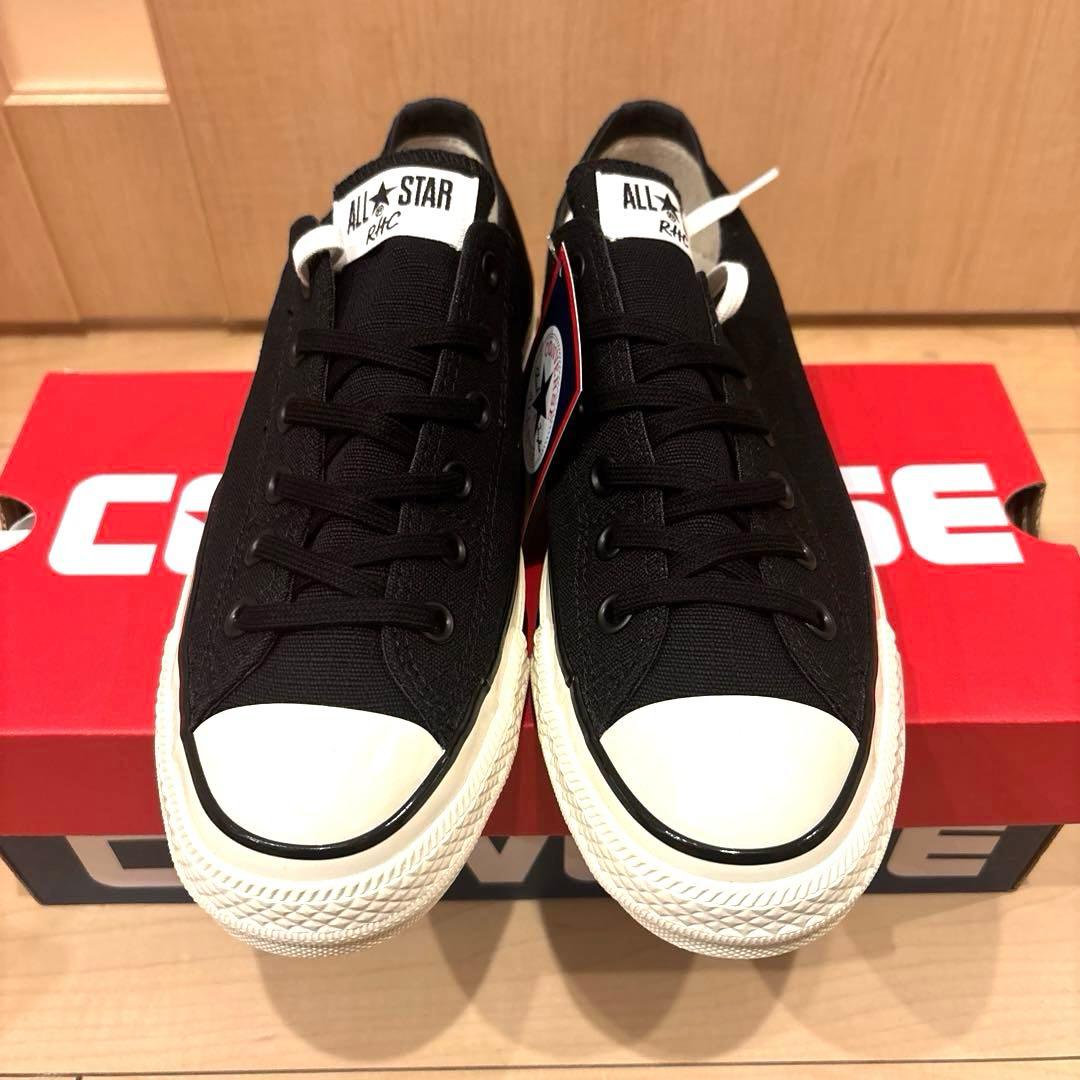 RHC オールスター エージド オックス（メン）