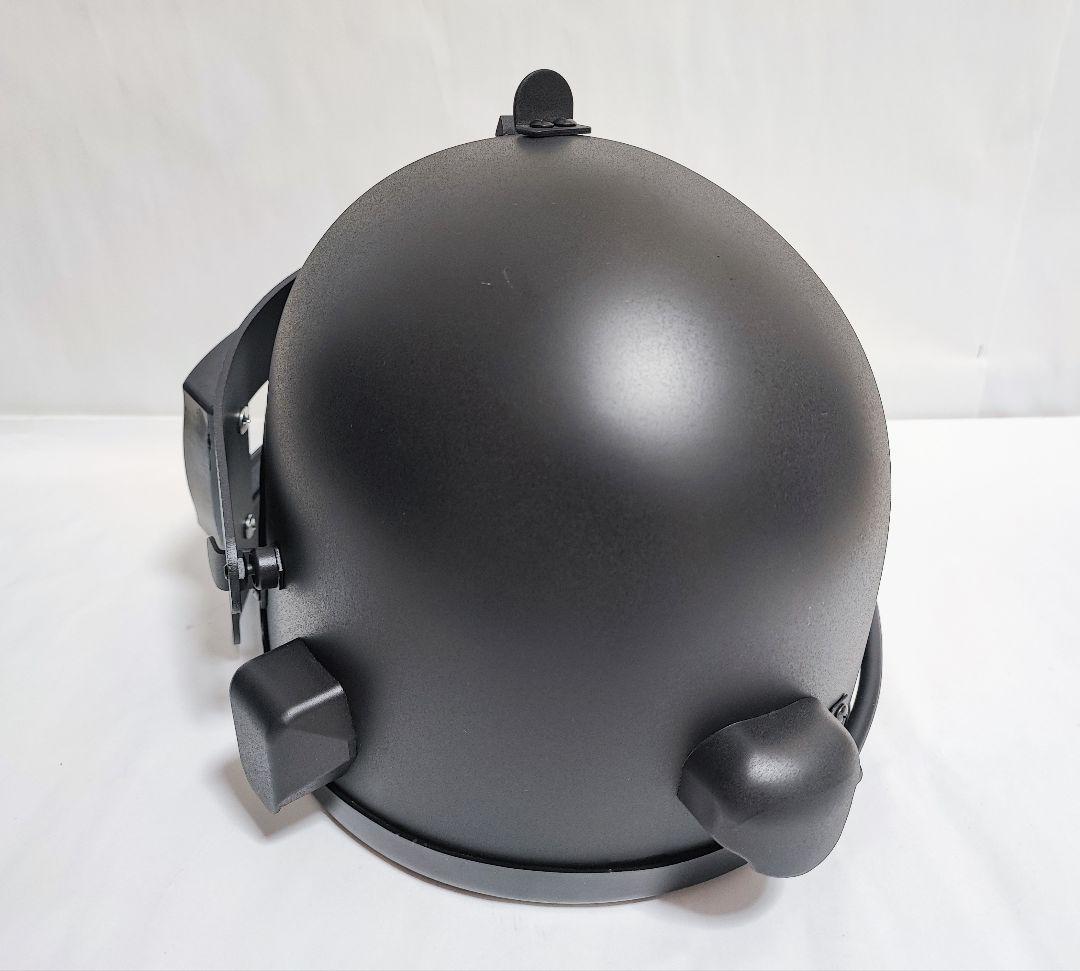 ロシア軍 Altyn K6-3 PUBG ヘルメット レプリカ BK ブラック
