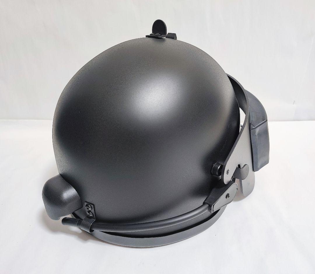 ロシア軍 Altyn K6-3 PUBG ヘルメット レプリカ BK ブラック