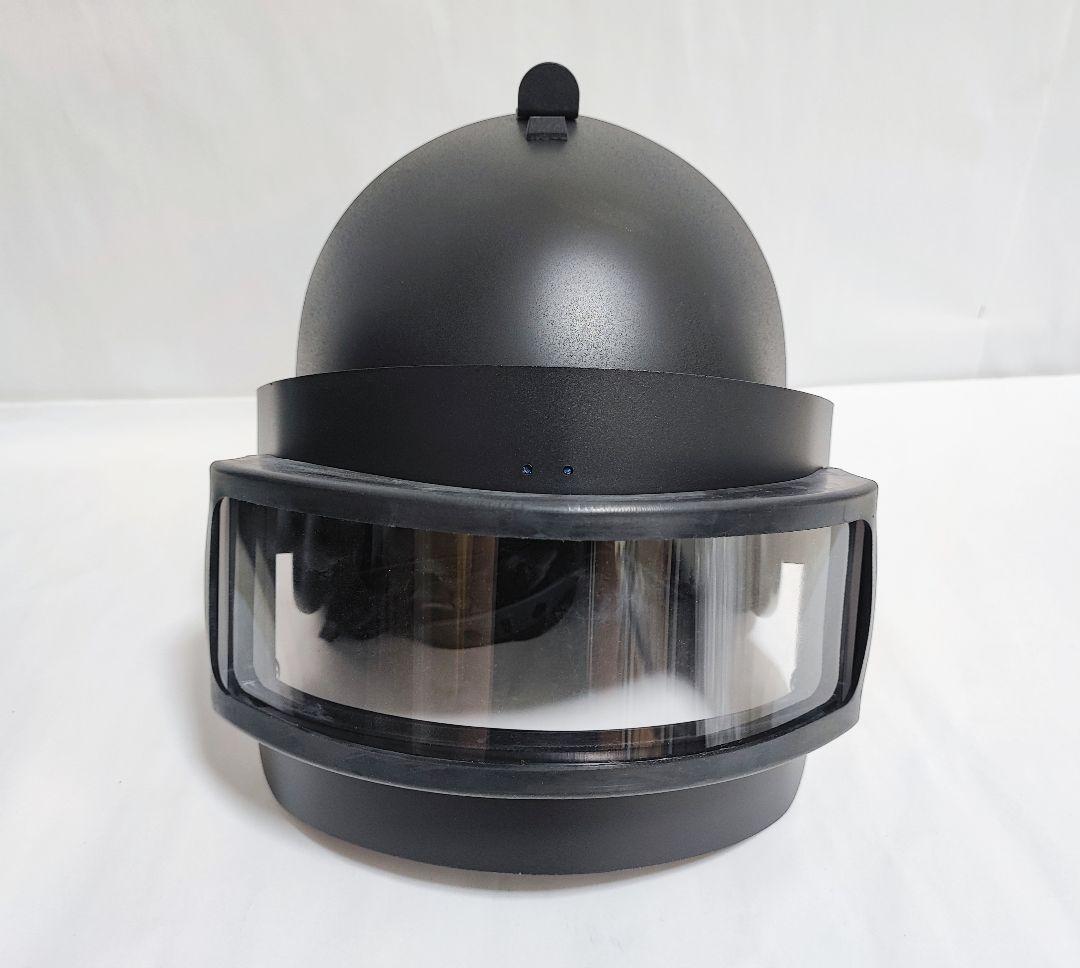 ロシア軍 Altyn K6-3 PUBG ヘルメット レプリカ BK ブラック