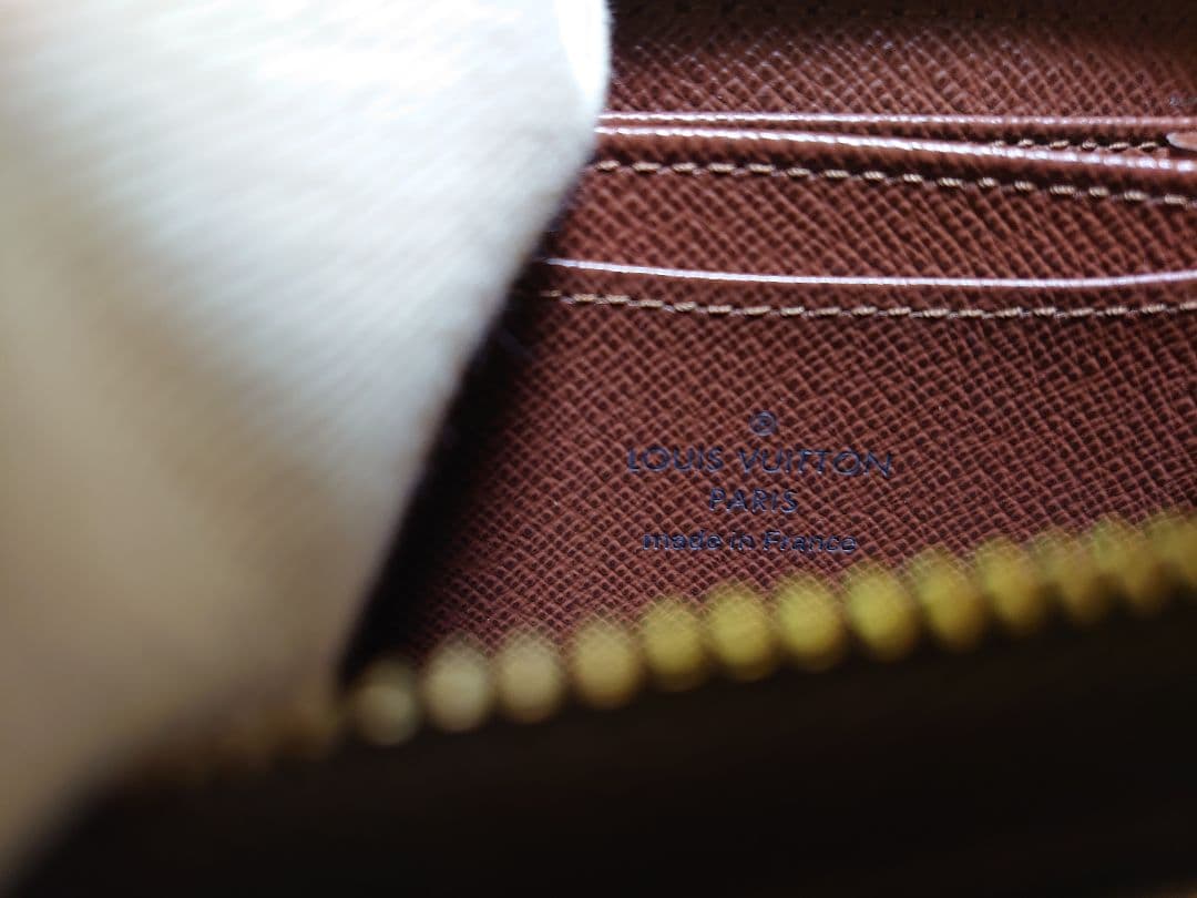 ルイヴィトン モノグラム パース M60067 ケース 小銭入れ