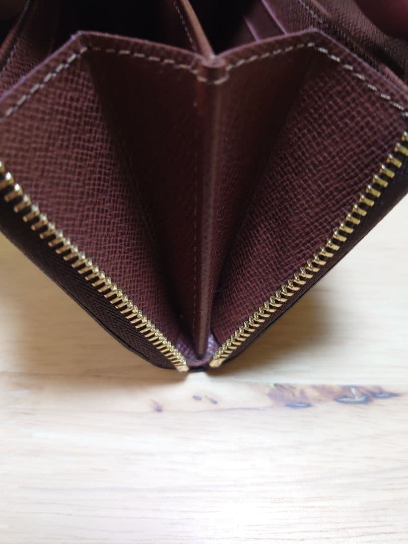 ルイヴィトン モノグラム パース M60067 ケース 小銭入れ