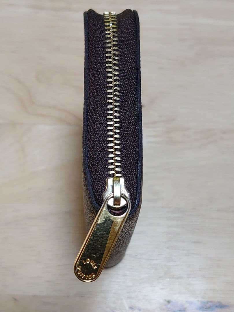 ルイヴィトン モノグラム パース M60067 ケース 小銭入れ