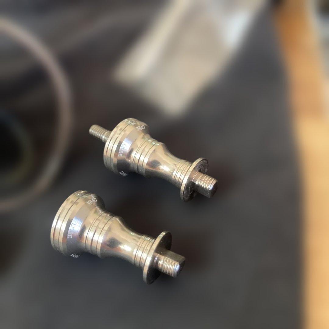 ダイワ　セルテート　LT2500-H リブレ　ウイング100 Ef30 美品