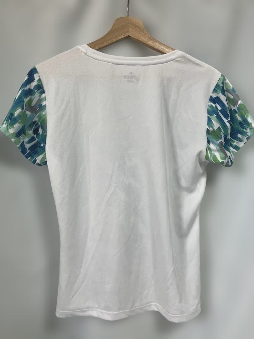 プリンス テニスウェア ゲームシャツ 3枚セット LL 2023SS