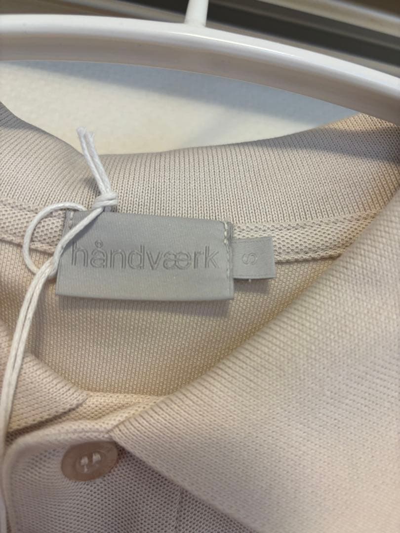 新品・未使用handvaerk:のん※受取評価を忘れずに