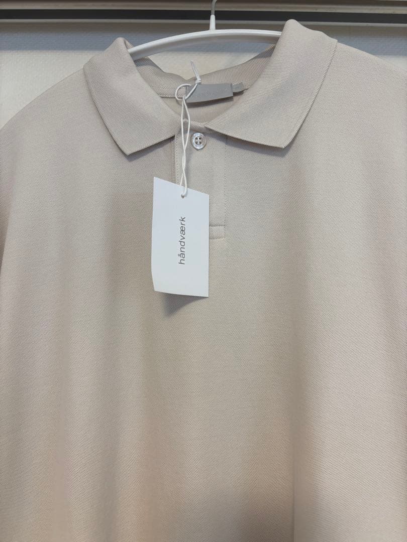 新品・未使用handvaerk:のん※受取評価を忘れずに