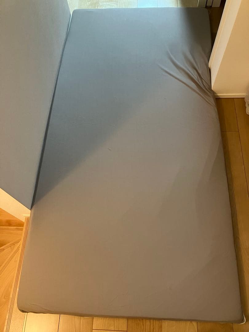 ショップジャパン トゥルースリーパー プレミアケア シングル マットレス