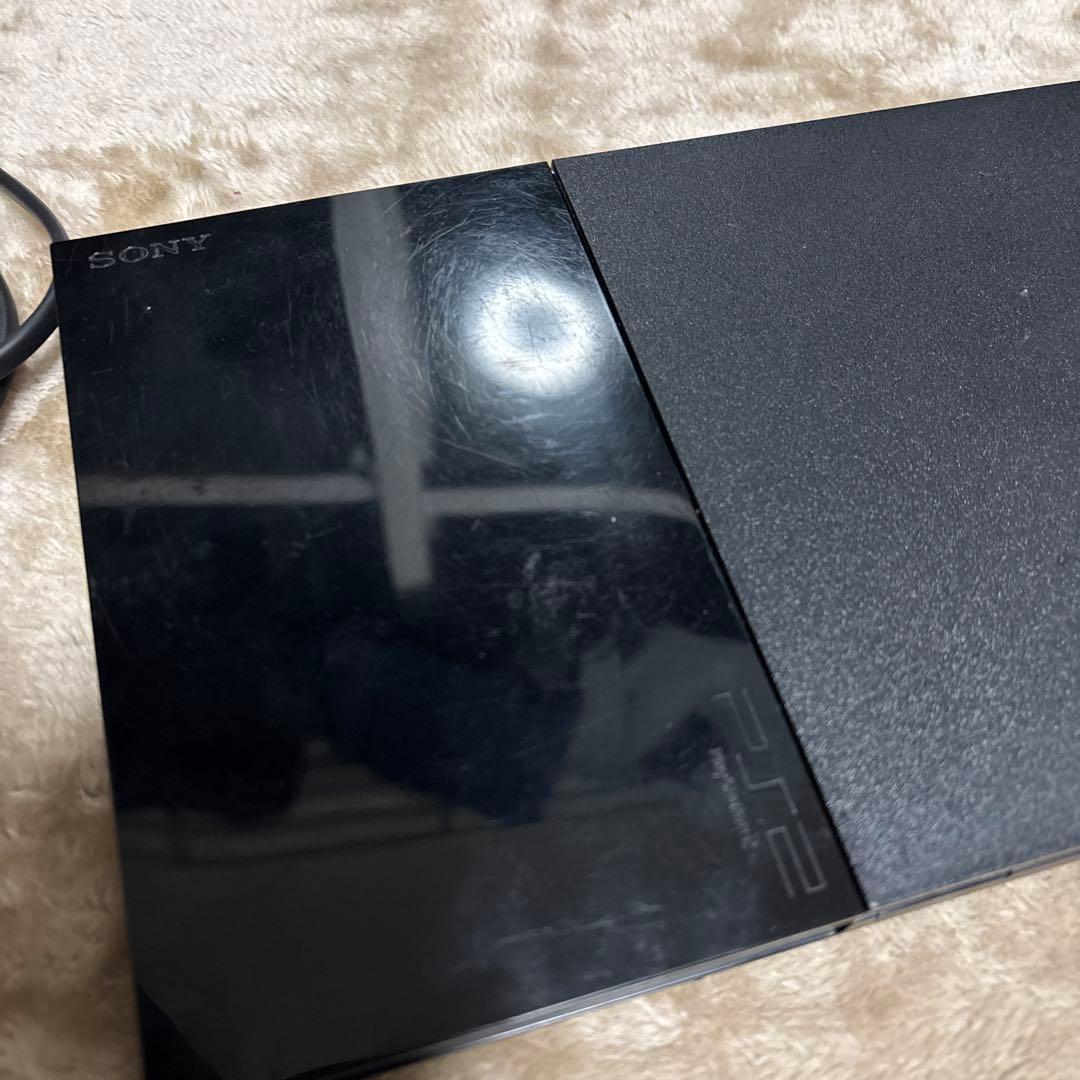 翌日発送薄型90000ps2本体プレイステーション2本体