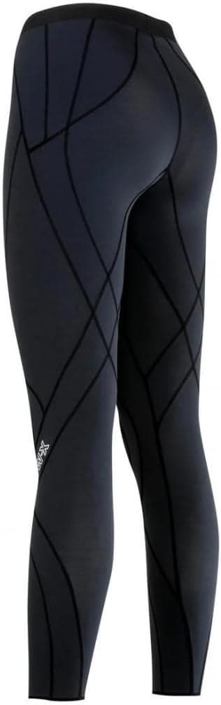 [ワコール] スポーツタイツ ジェネレーターモデル LP ロング丈 CW-X