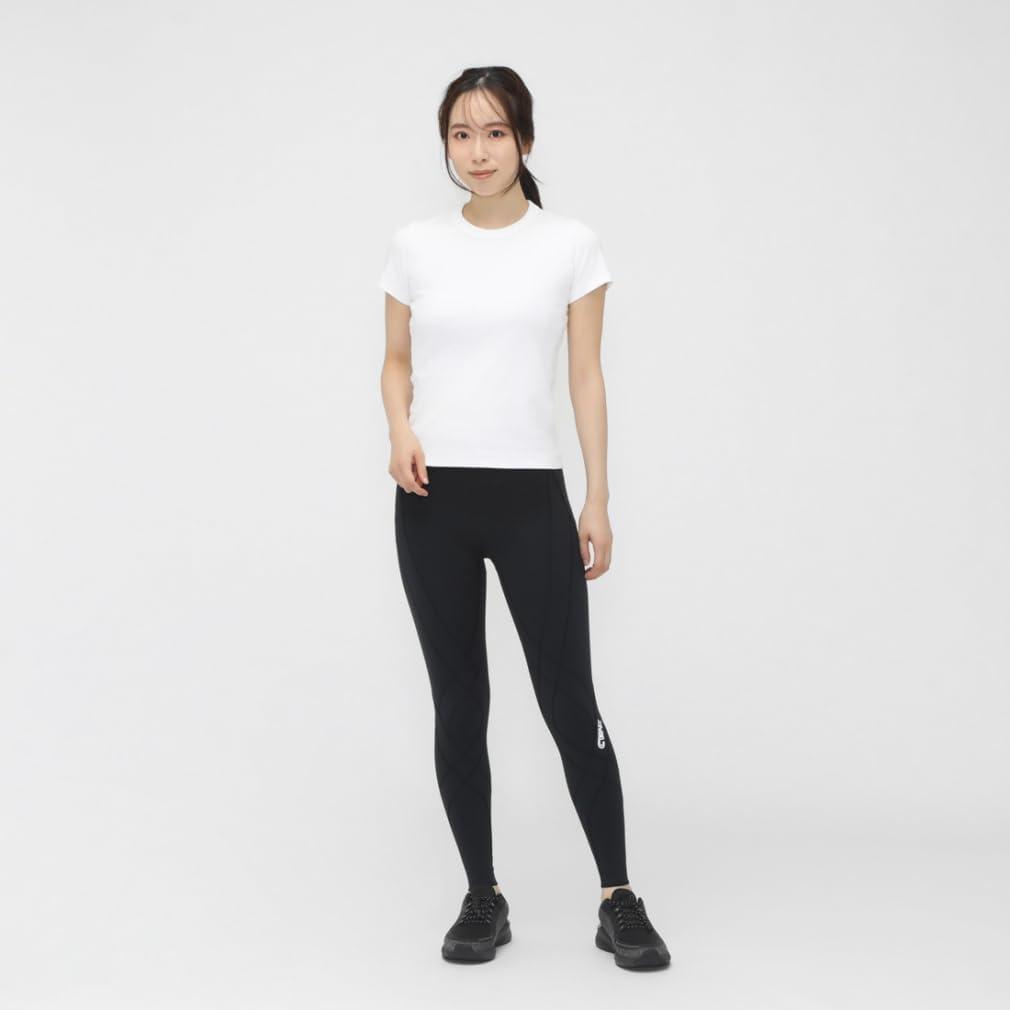 [ワコール] スポーツタイツ ジェネレーターモデル LP ロング丈 CW-X