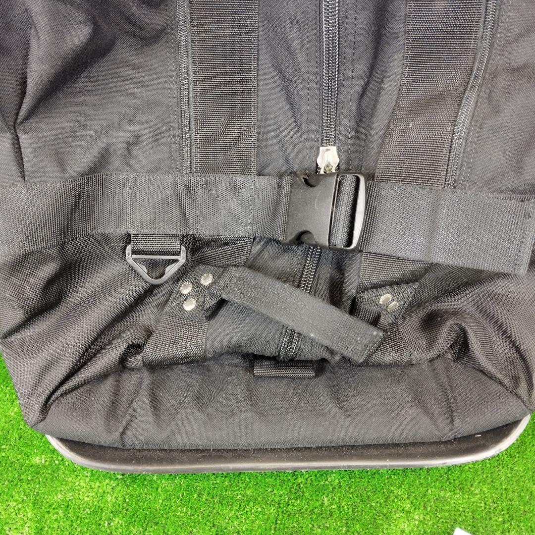 未使用　Club Glove クラブグローブ トラベルカバー ケース バッグ