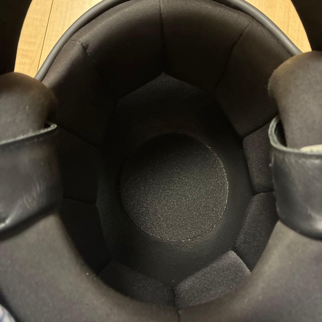 火気厳禁  BELL STAR II フルフェイスヘルメット M