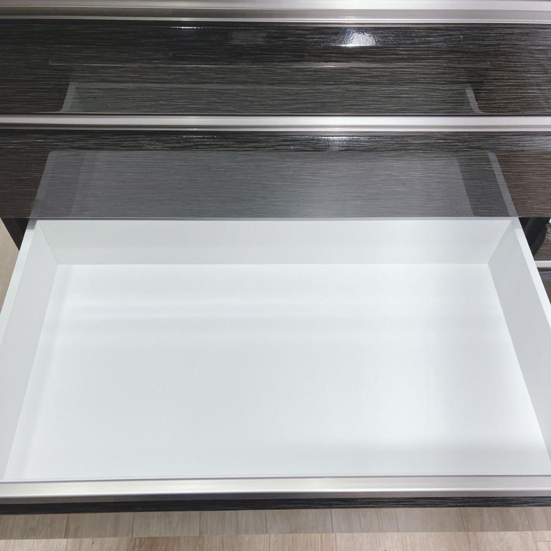 ◇約16万円◇シギヤマ家具工業◇キッチンボード◇幅約120cm◇大阪兵庫京都