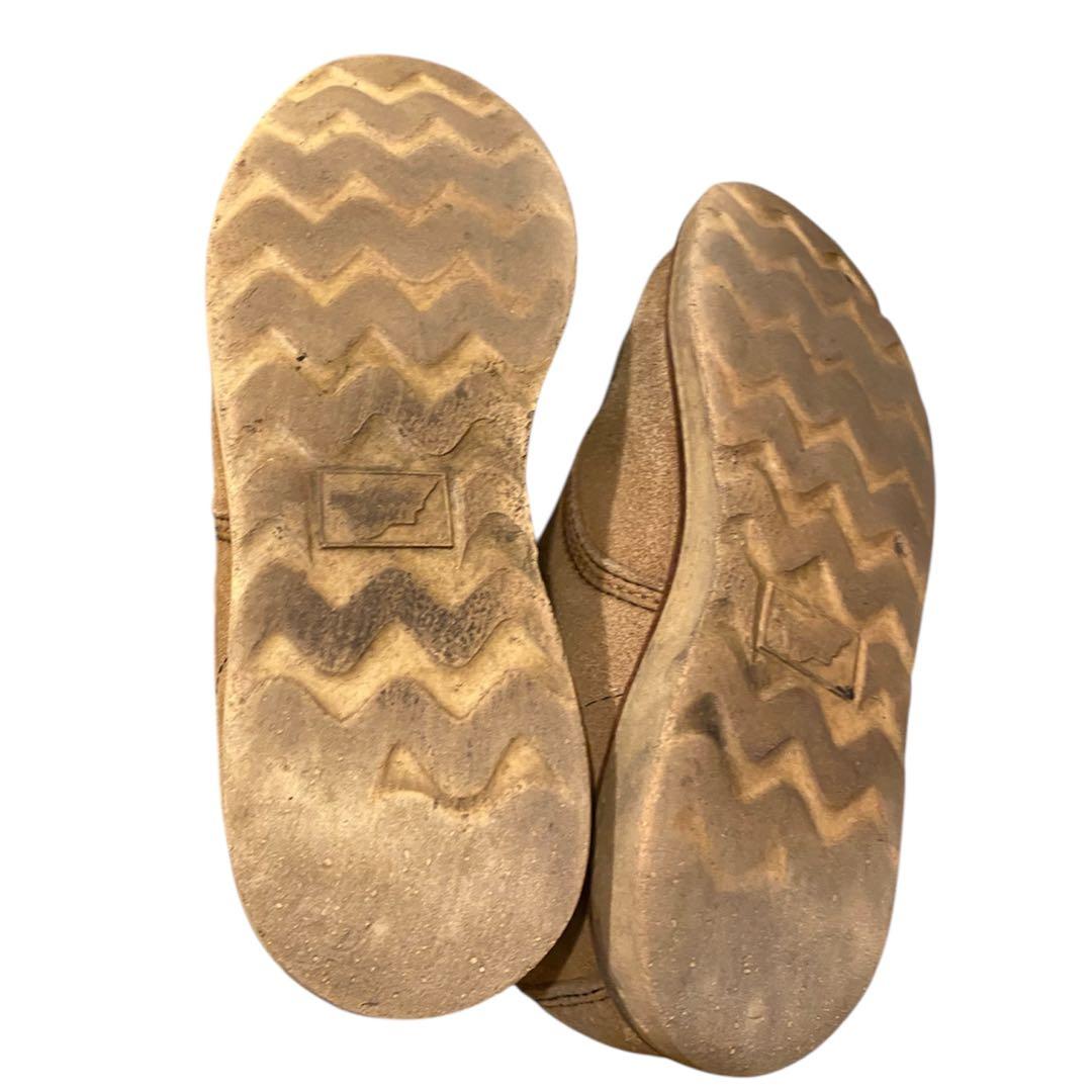 サ*ー様 羽タグ RED WING レッドウィング 8173