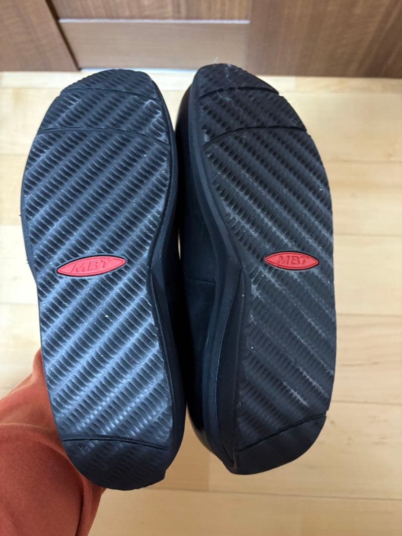 MBT メリージェーン 23cm