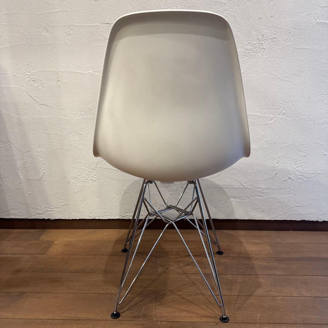 Vitra イームズ サイドシェルチェア DAW