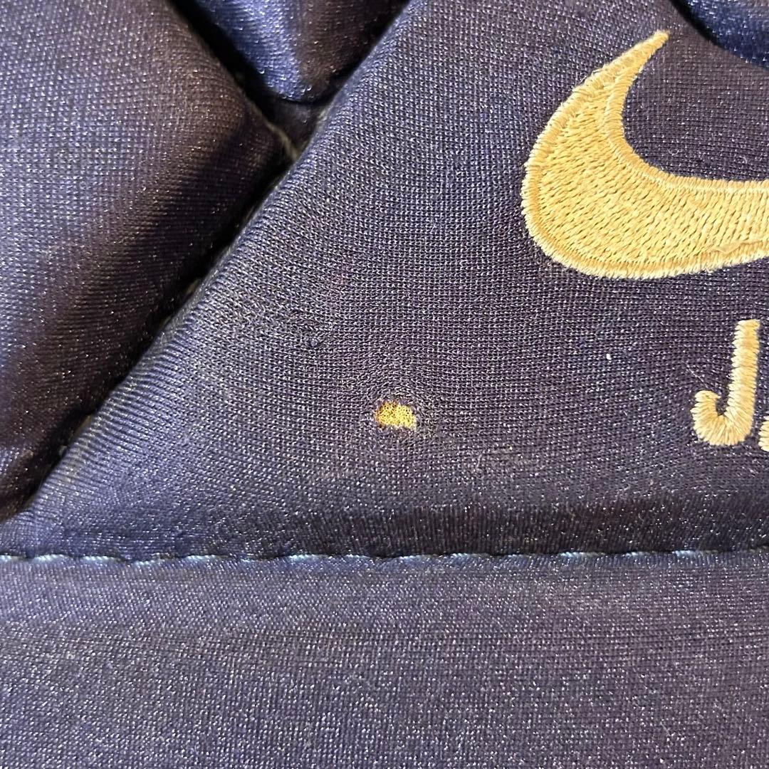 NIKE キャッチャー 軟式 プロテクター ナイキ 防具