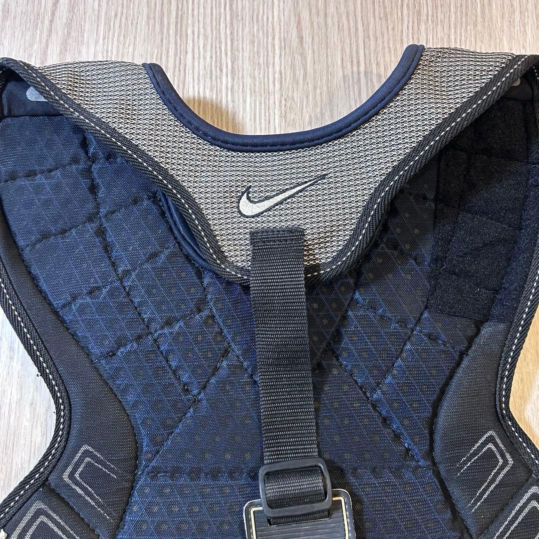 NIKE キャッチャー 軟式 プロテクター ナイキ 防具