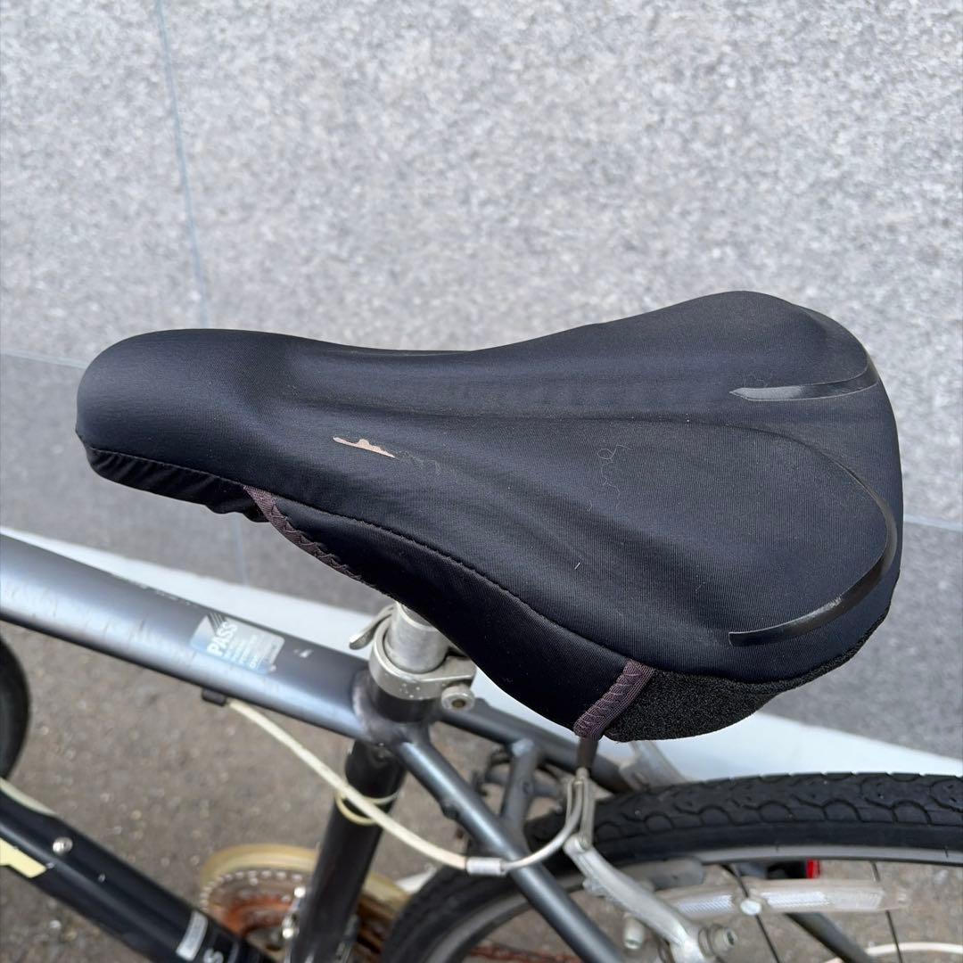 【手渡し】GIANT ESCAPE R3 クロスバイク 要整備2018