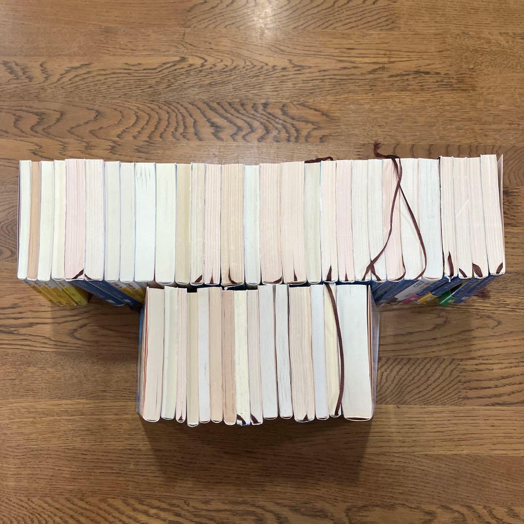 村上春樹 全長編&全短編 文庫セット オマケ4冊付き