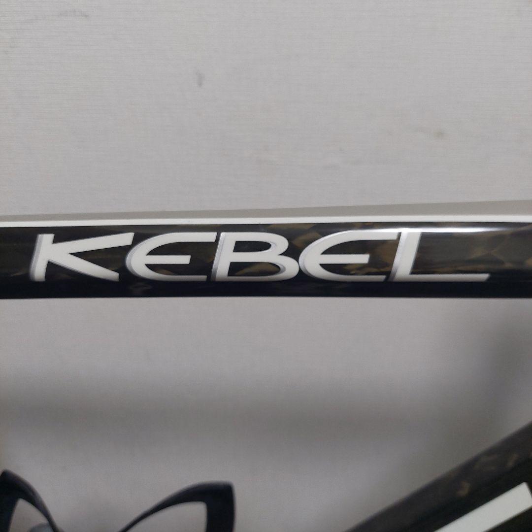 KUOTA KEBEL フルカーボン　ロードバイク　シマノ　アルテグラ