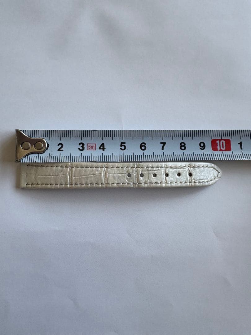 ハリーウィンストン、アヴェニーC時計ベルト