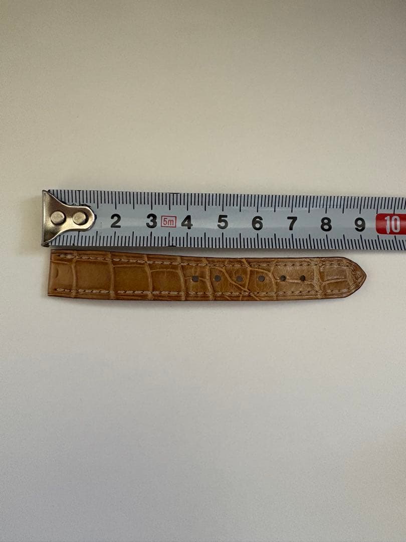 ハリーウィンストン、アヴェニーC時計ベルト