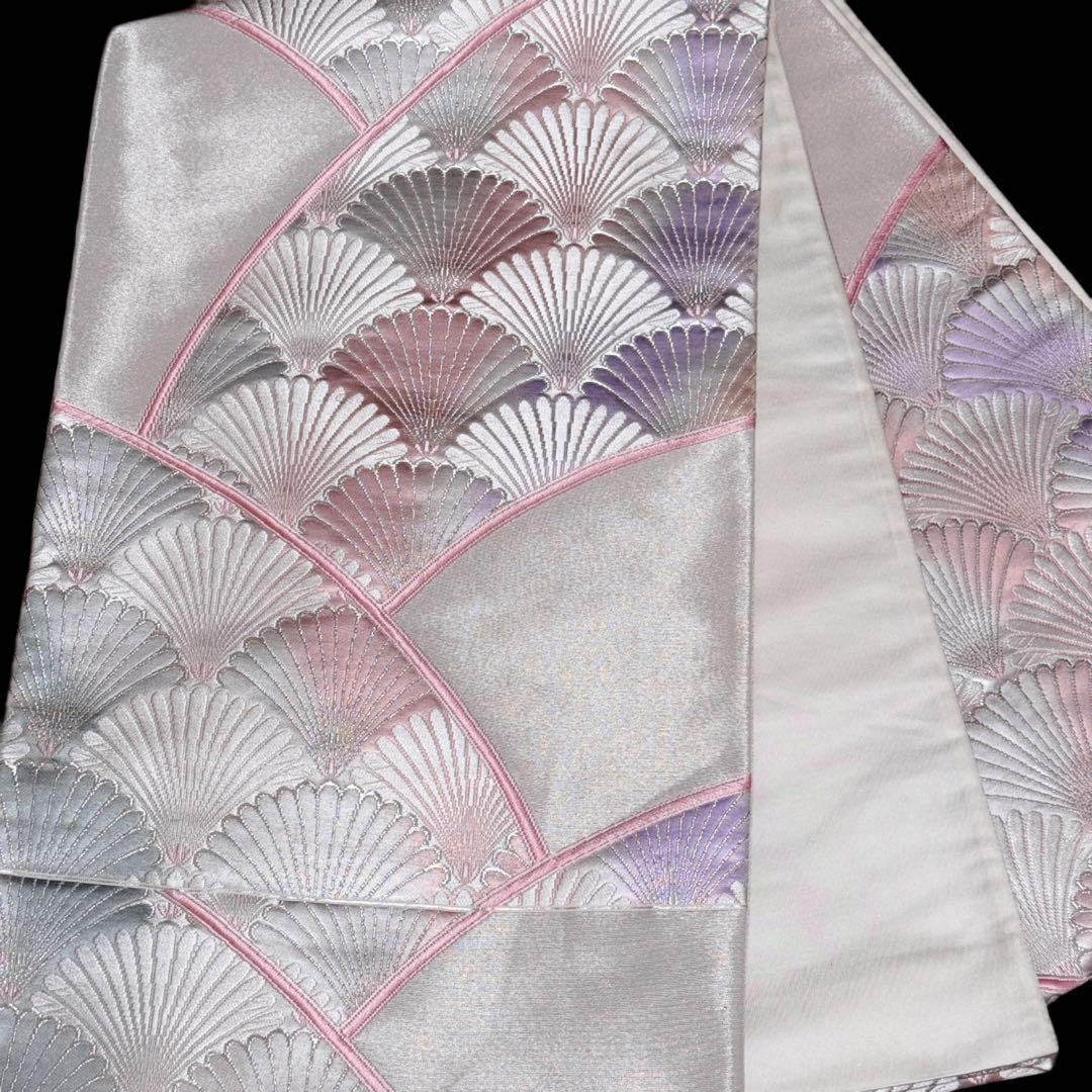 振袖フルセット　やまと誂製　古典柄　正絹長襦袢　裄丈長め　151〜166cm