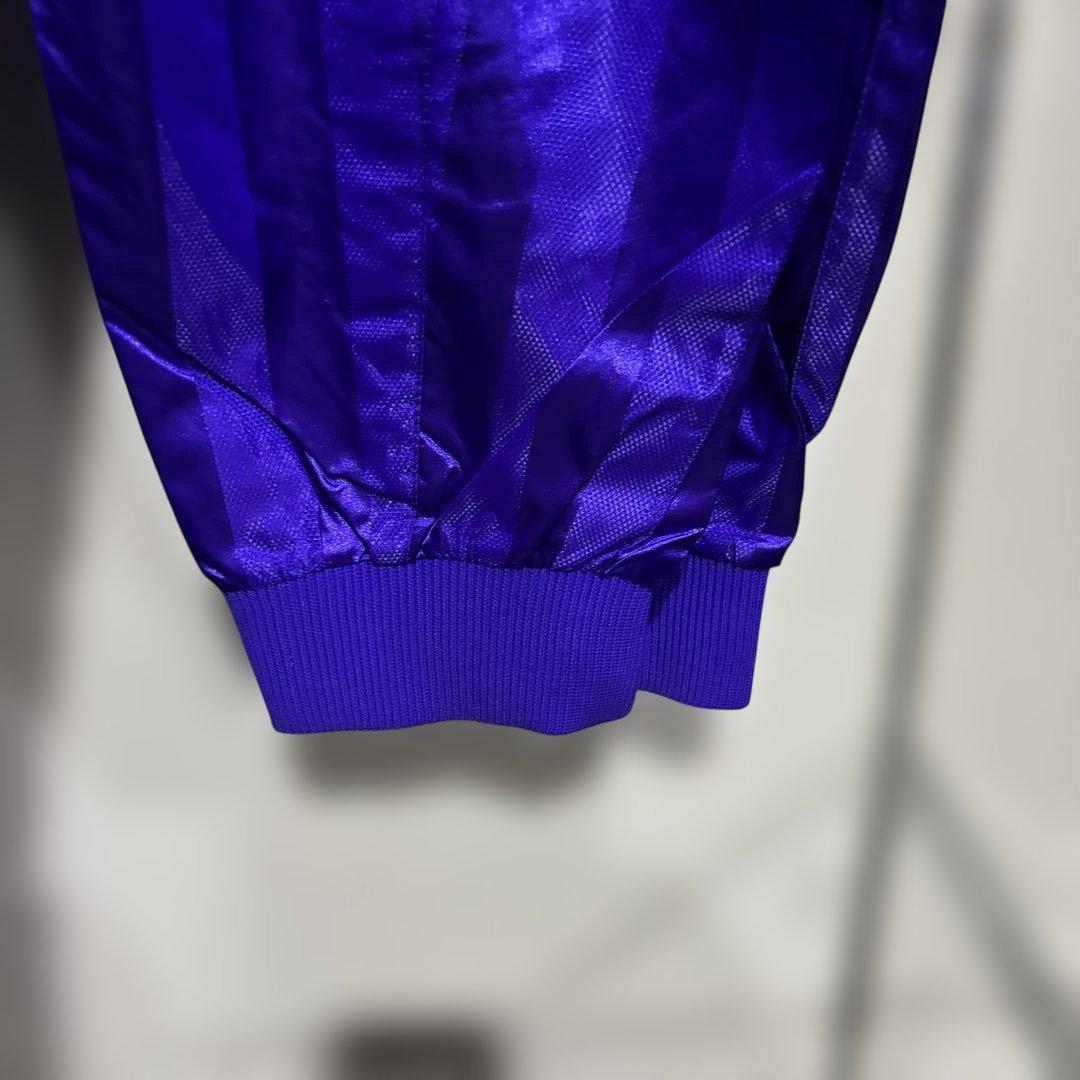 アシックスウィンドブレーカー新品レア