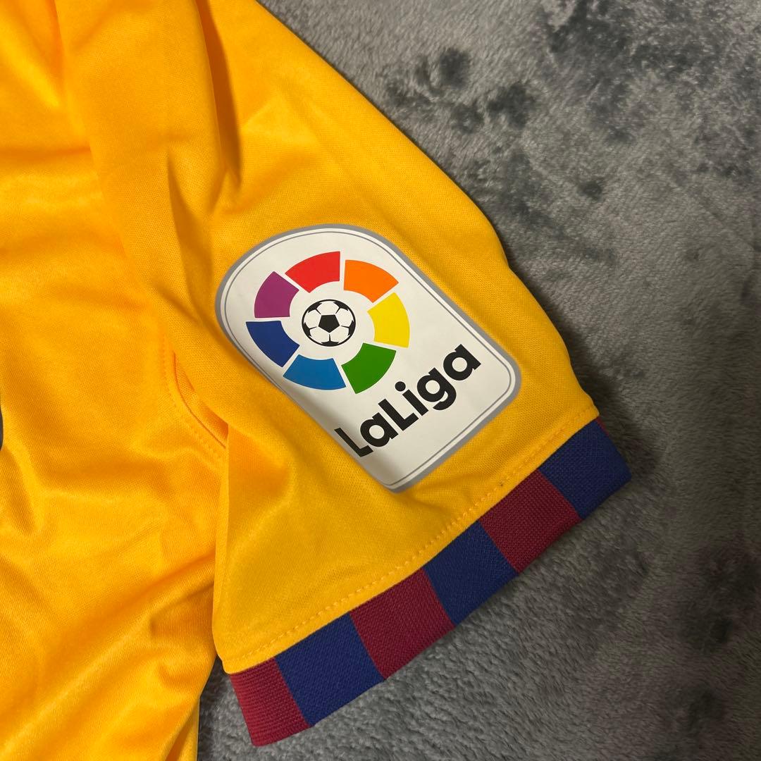 ガビ ユニフォーム バルセロナ「正規品」