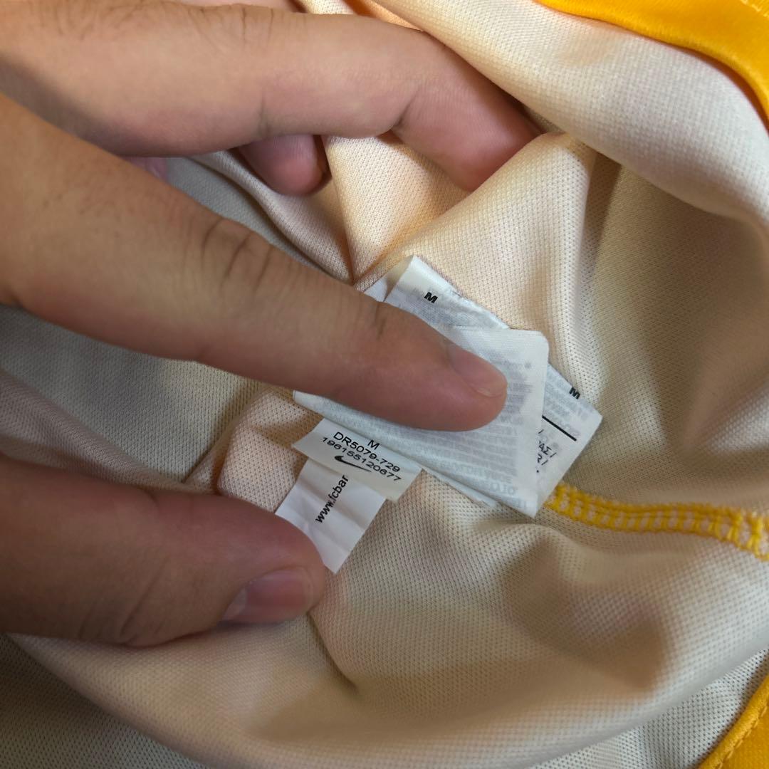 ガビ ユニフォーム バルセロナ「正規品」