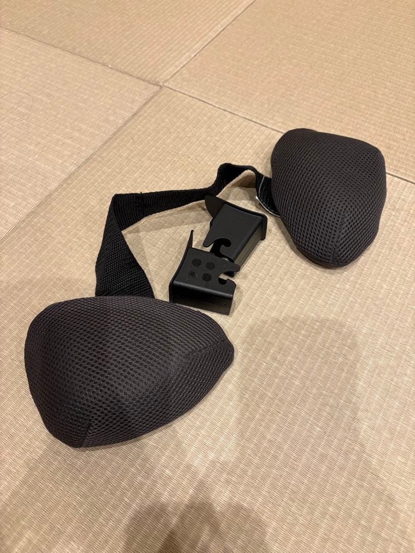 Aprica ISOFIX チャイルドシート