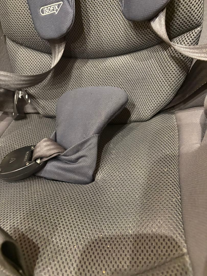 Aprica ISOFIX チャイルドシート